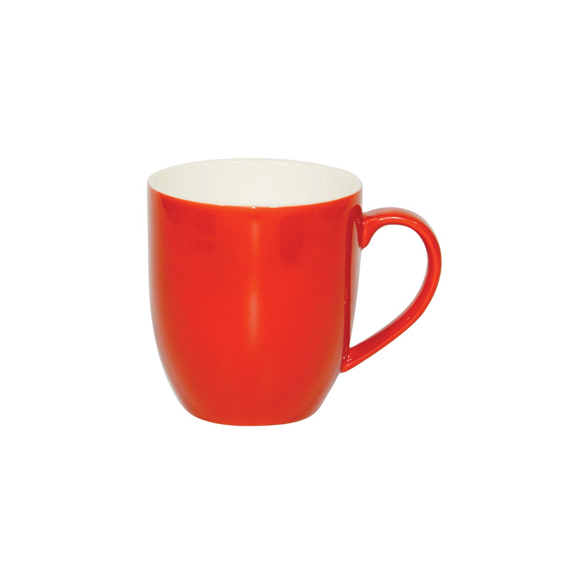 Brew Chilli Mug 380ml