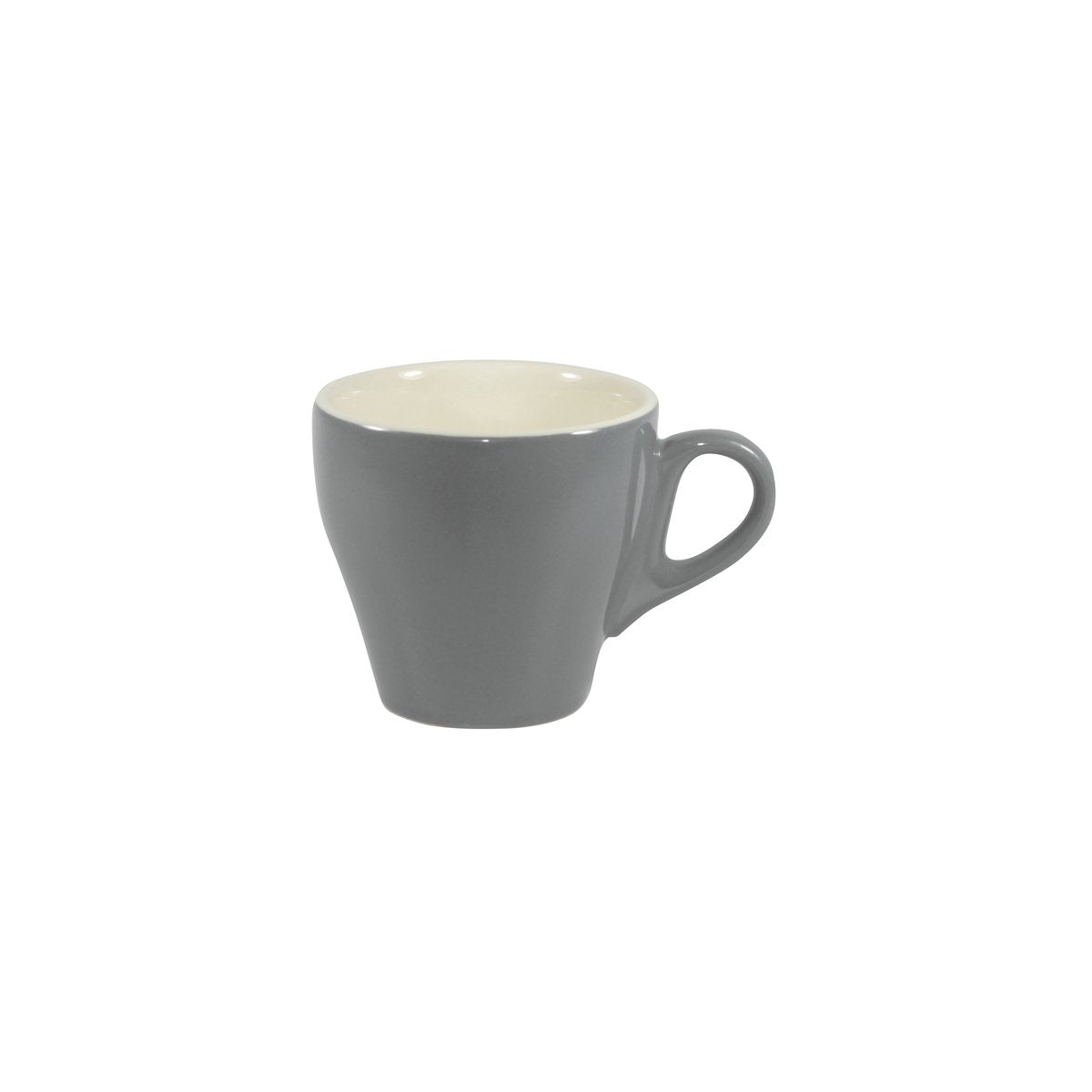 Brew French Grey Long Black Cup 180ml