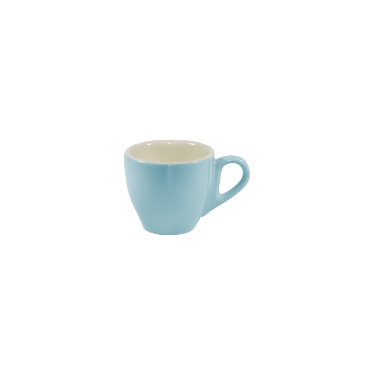 Brew Maya Blue Espresso Cup 90ml