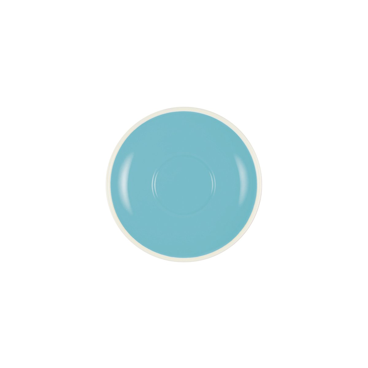 Brew Maya Blue Espresso Saucer 120mm