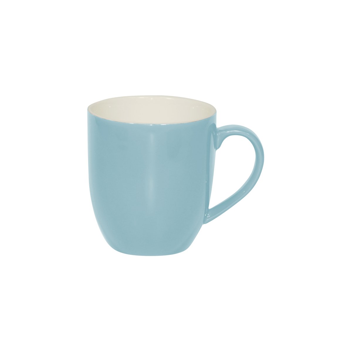 Brew Maya Blue Mug 380ml