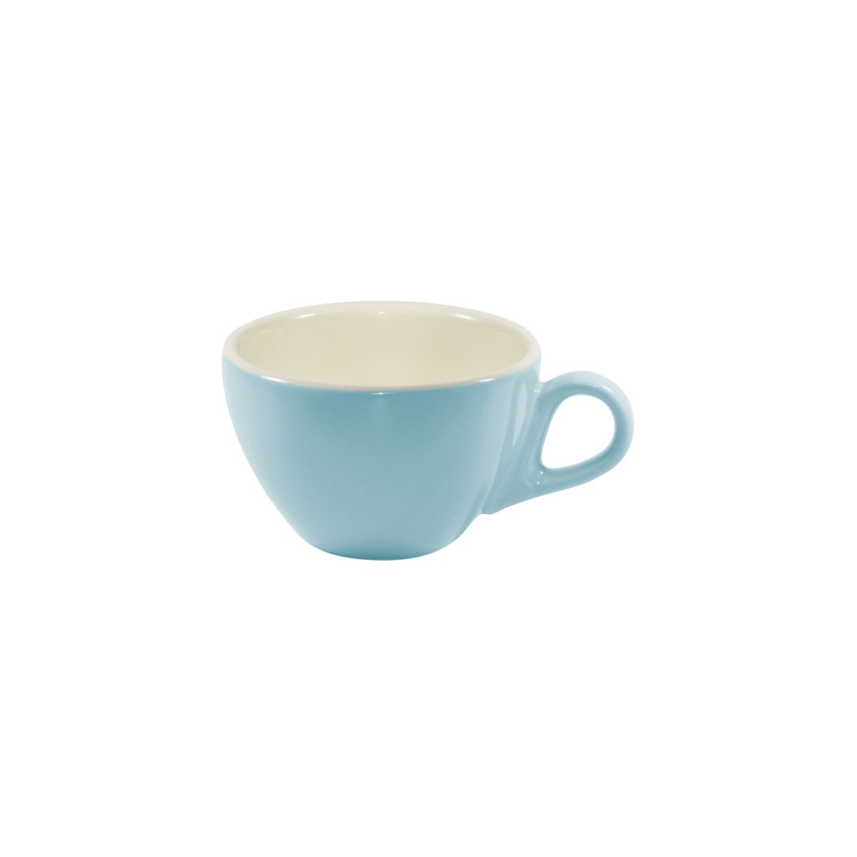 Brew Maya Blue Cappuccino Cup 220ml