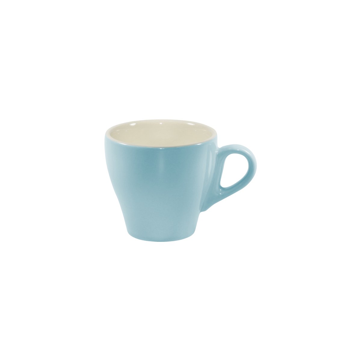 Brew Maya Blue Long Black Cup 180ml