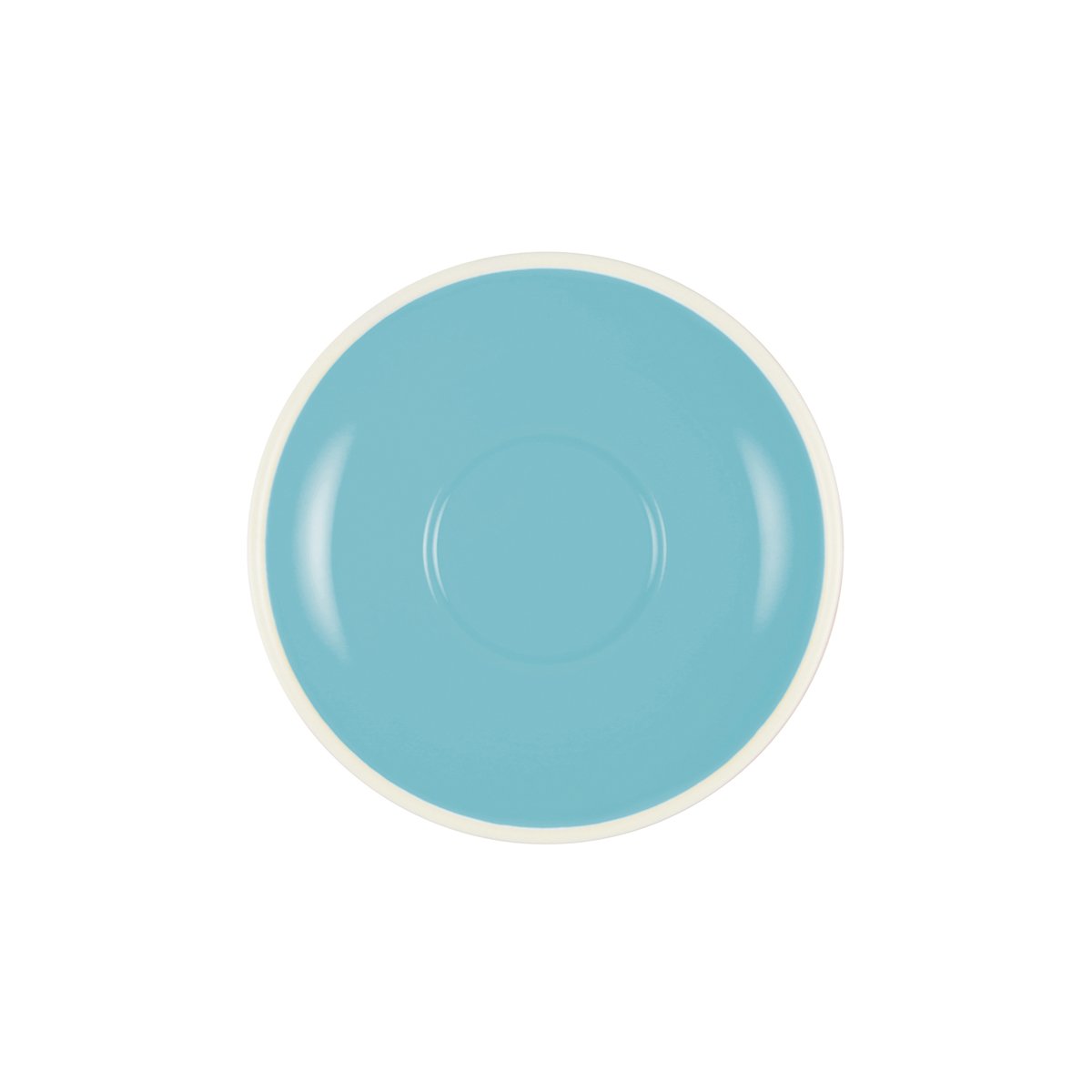 Brew Maya Blue Universal Saucer 140mm