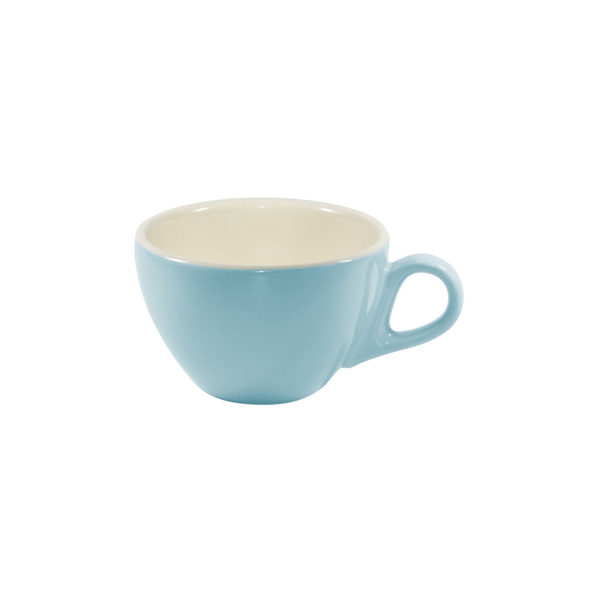 Brew Maya Blue Latte Cup 280ml