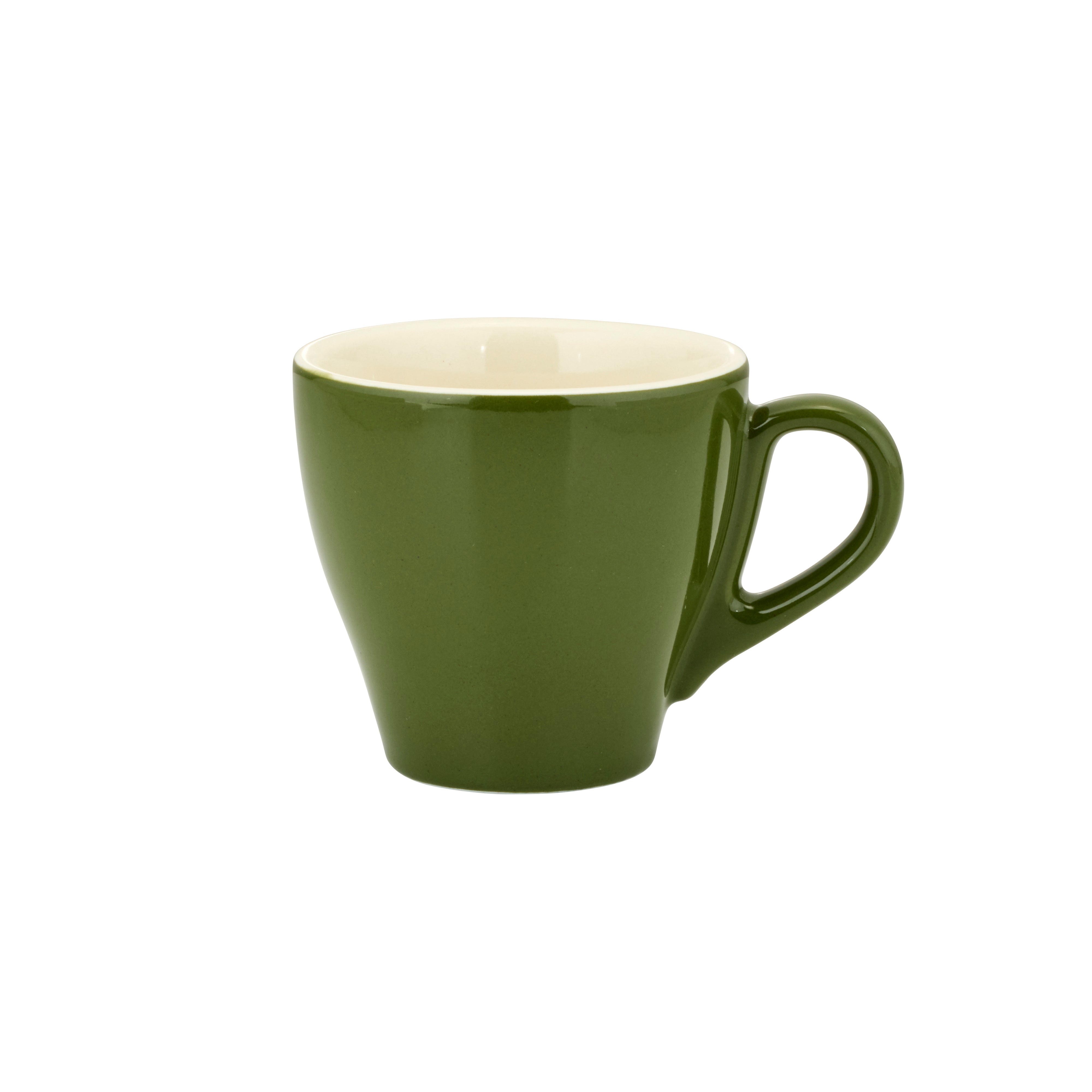 Brew Pine Green Long Black 180ml