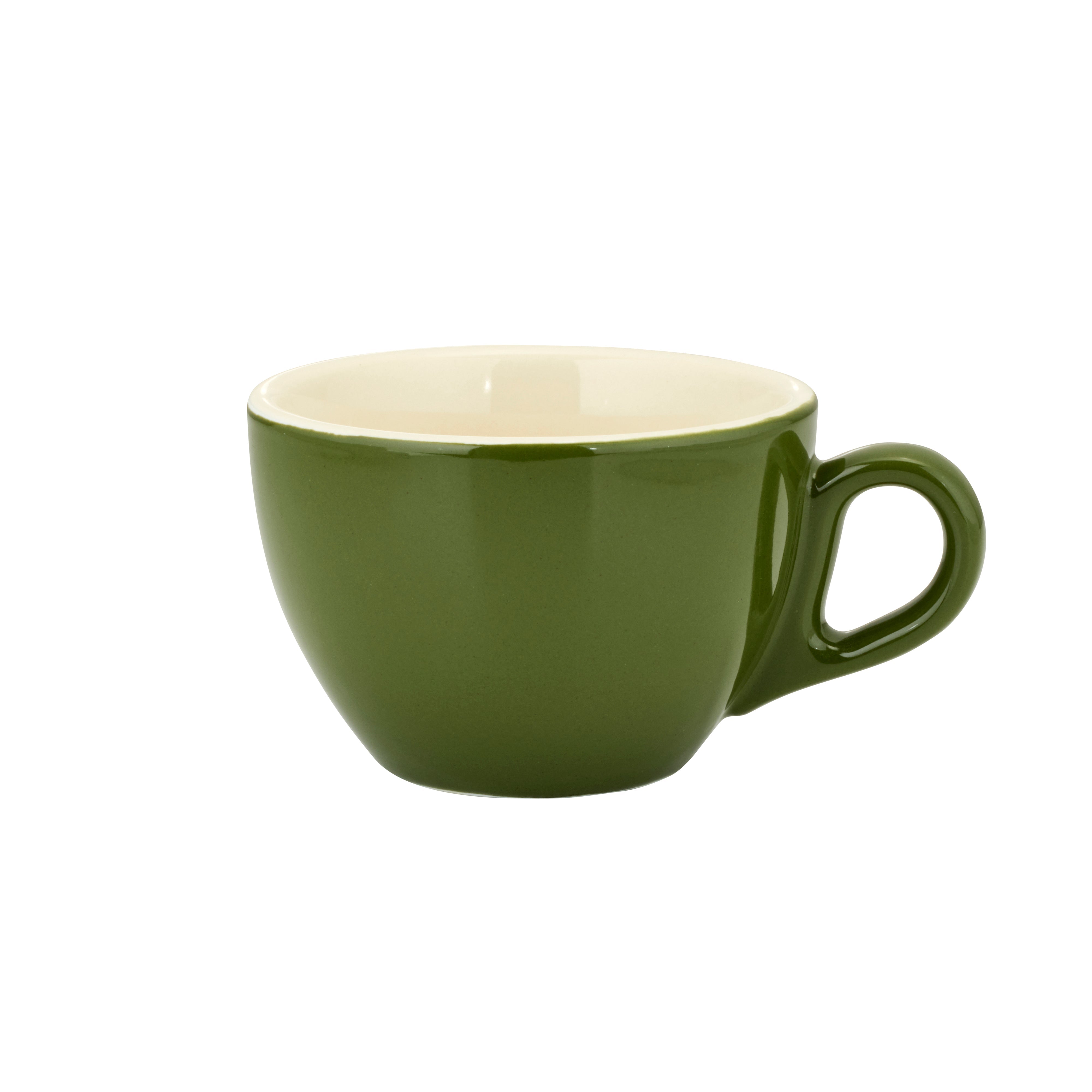 Brew Pine Green Latte 280ml