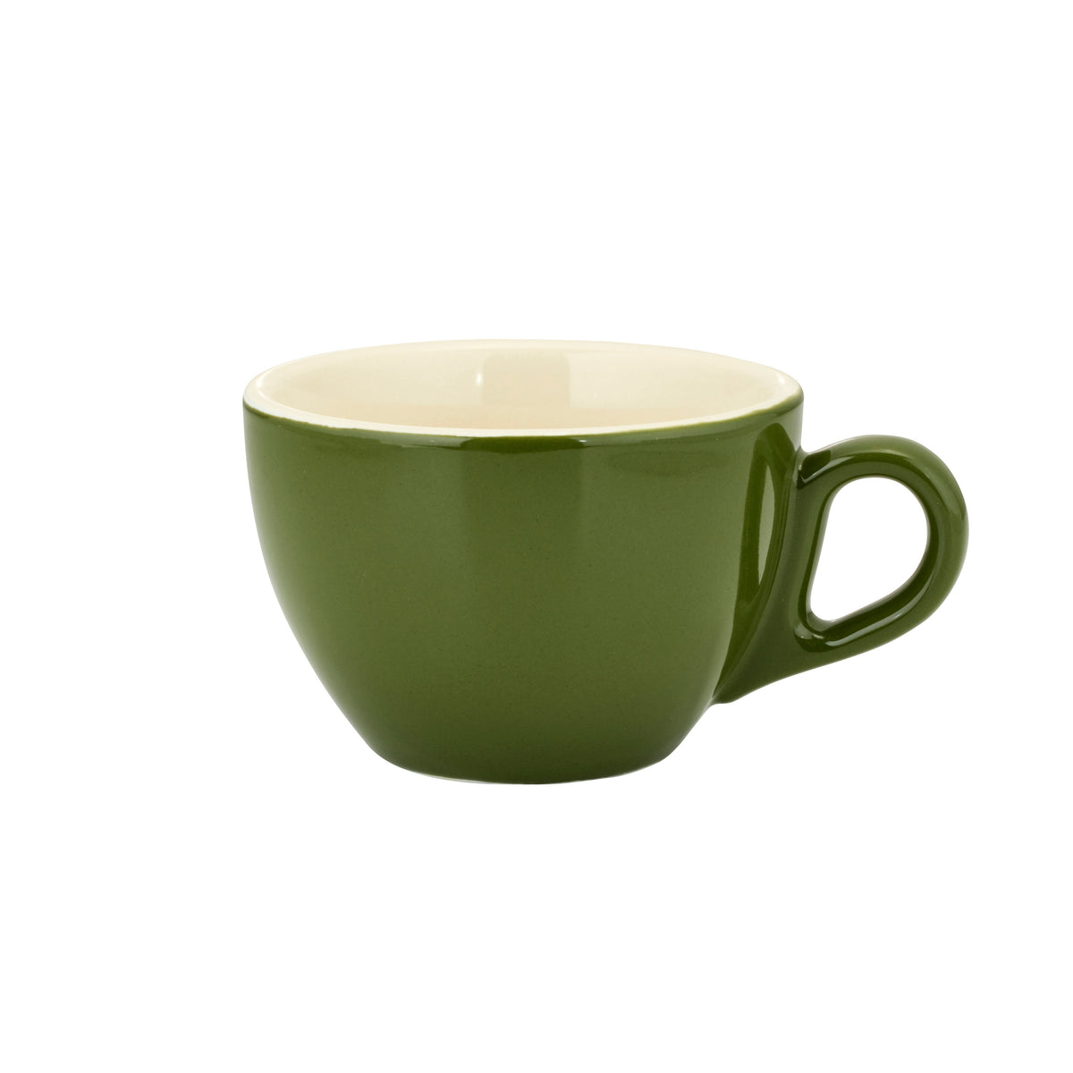 Brew Pine Green Latte 280ml