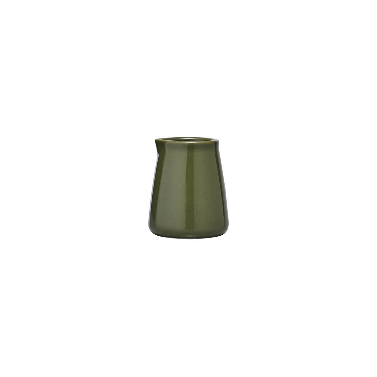 Brew Pine Green Creamer 100ml