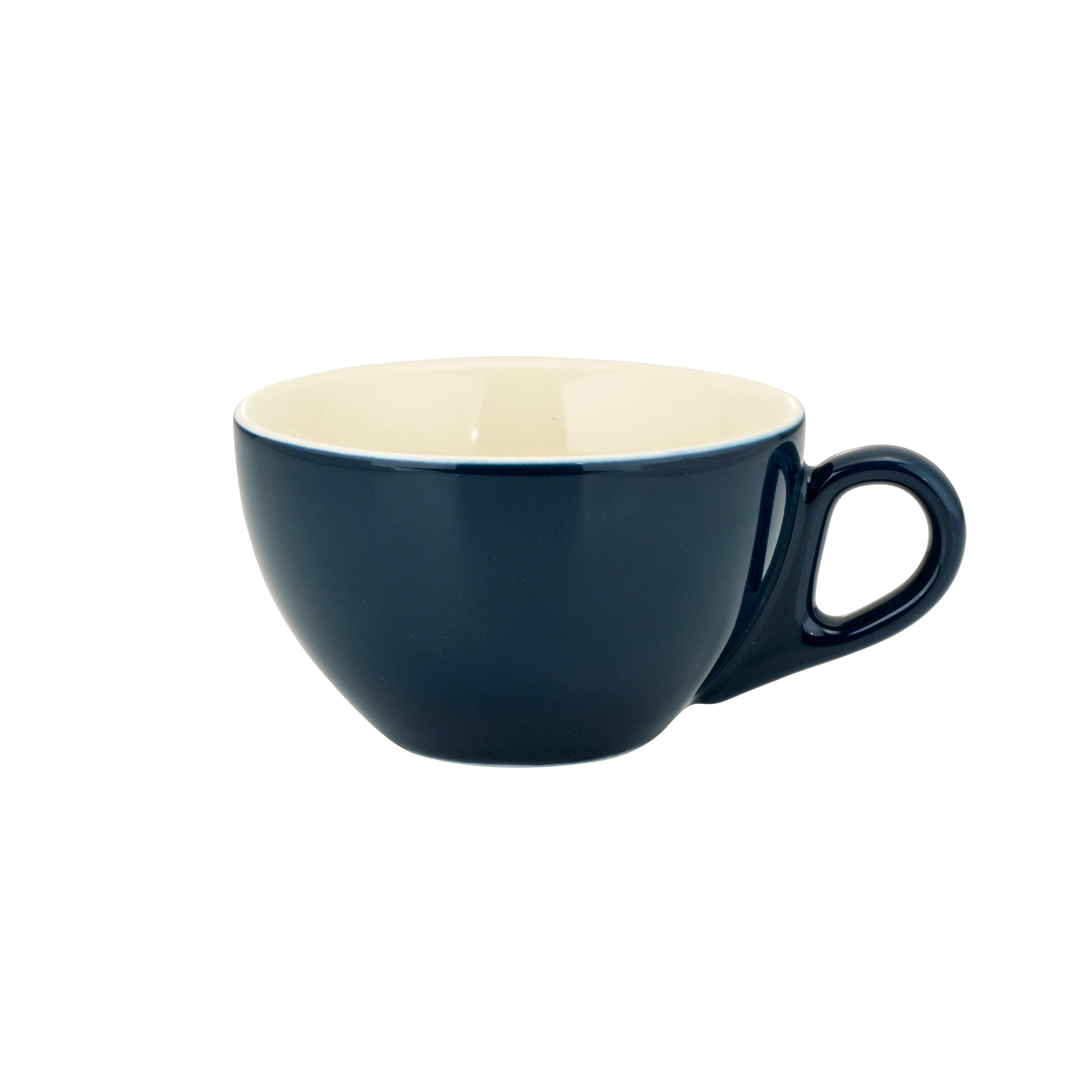 Brew Denim Blue Cappuccino 220ml