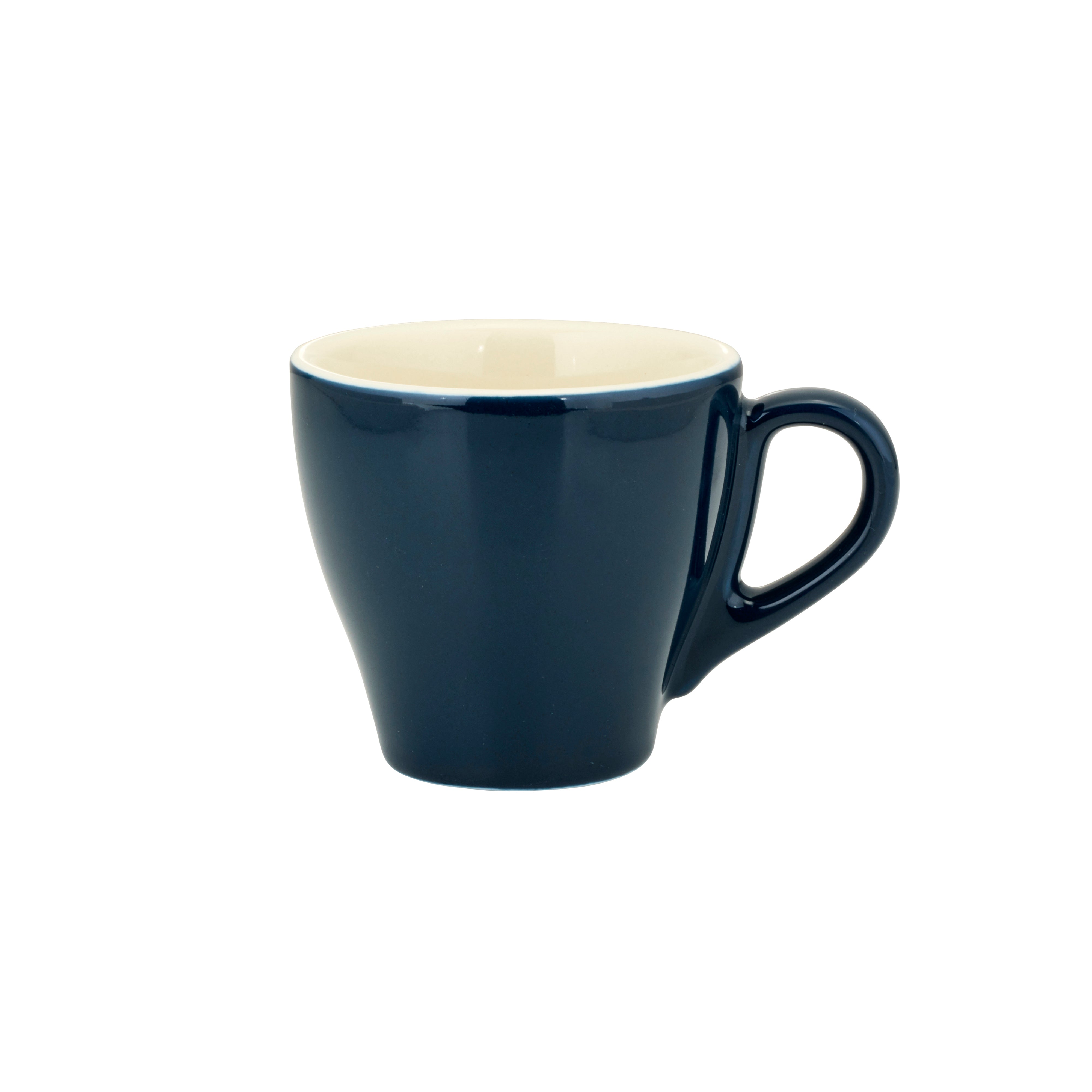 Brew Denim Blue Long Black 180ml