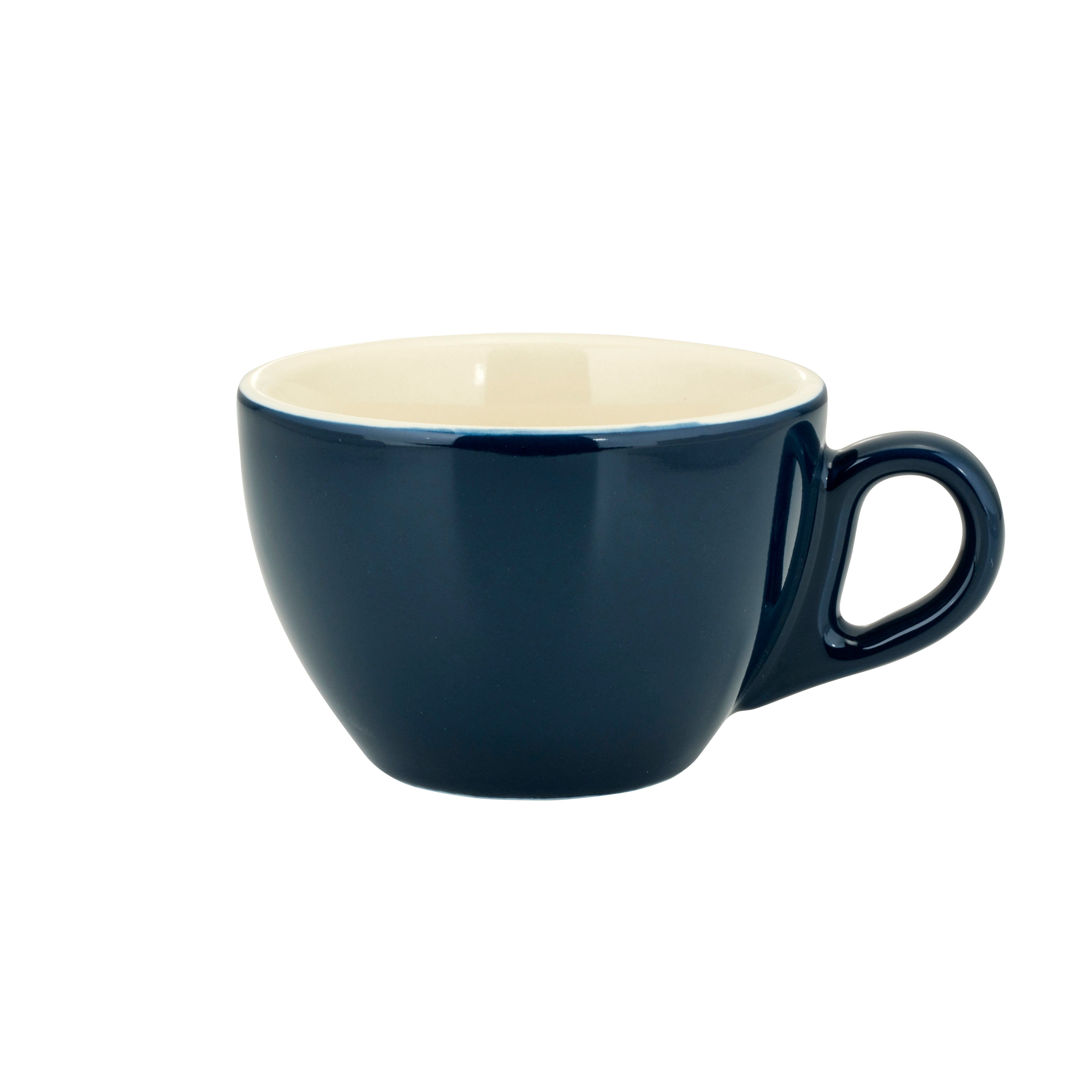 Brew Denim Blue Latte 280ml