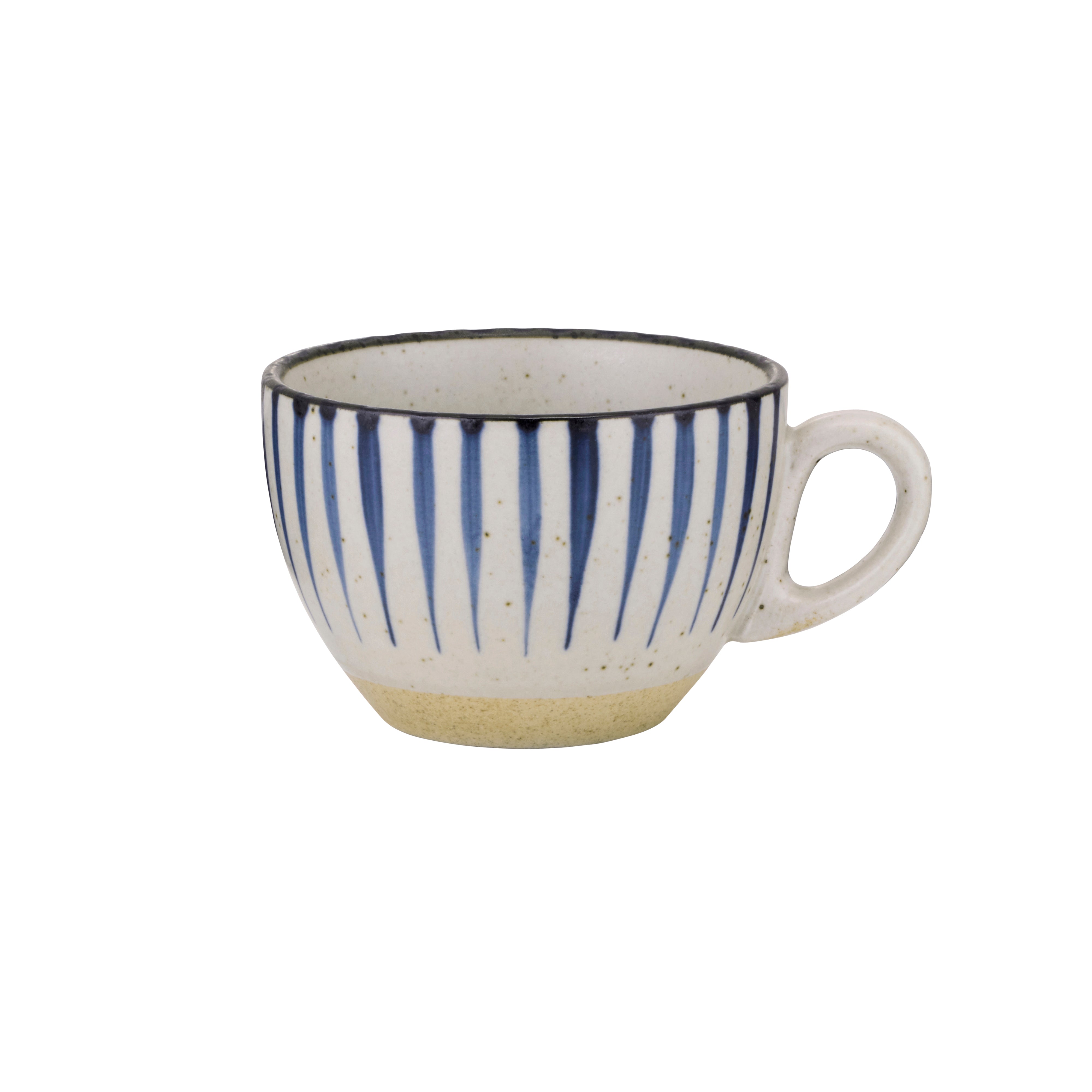Brew Blue Flame Cappuccino 220ml