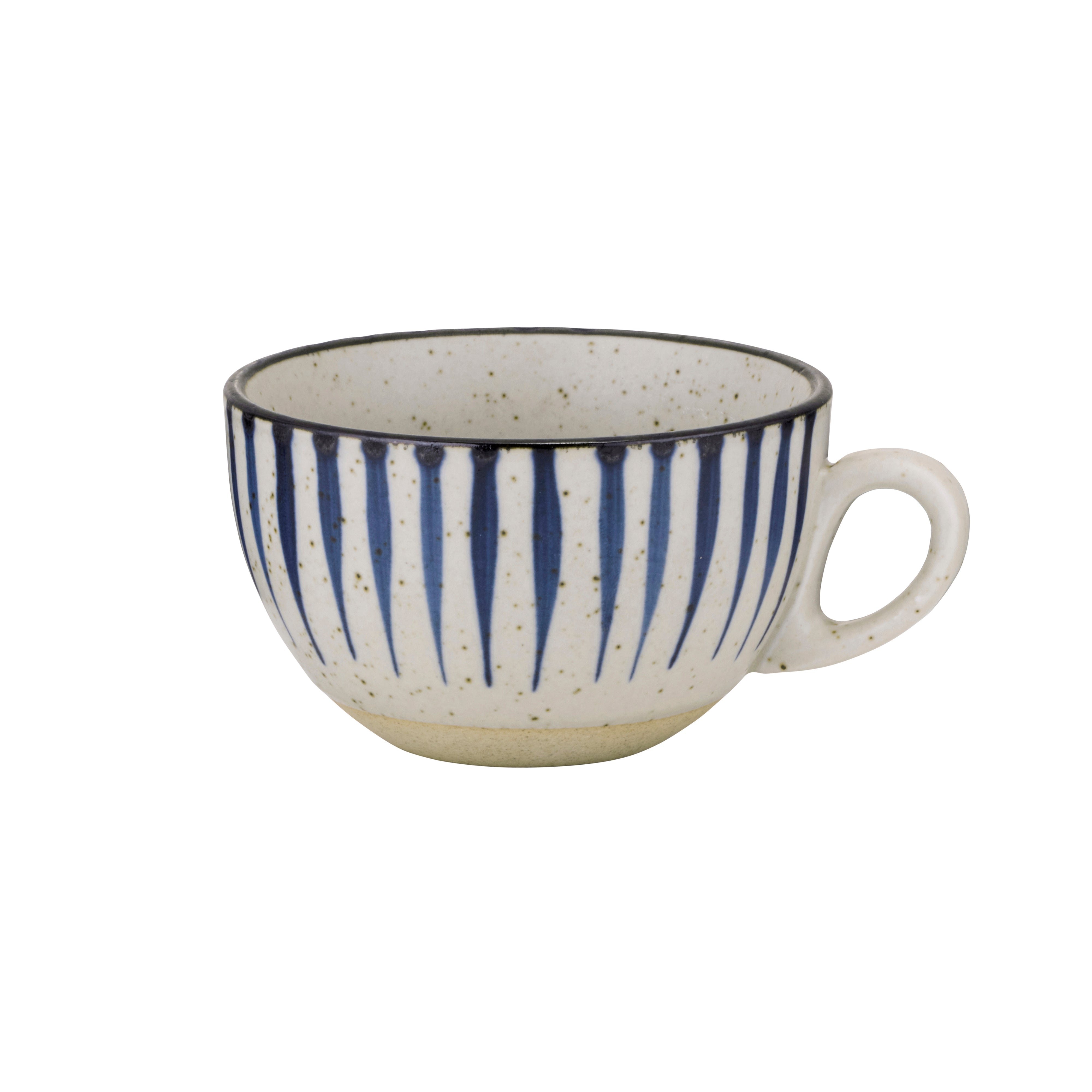 Brew Blue Flame Latte 280ml