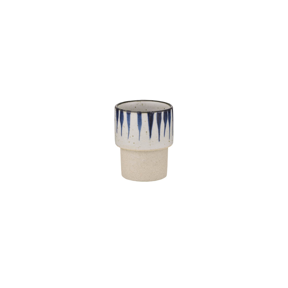 Brew Blue Flame Espresso Tumbler 90ml