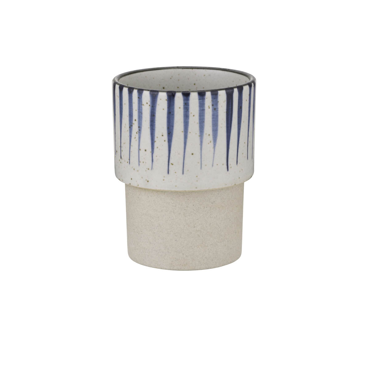 Brew Blue Flame Tumbler 300ml