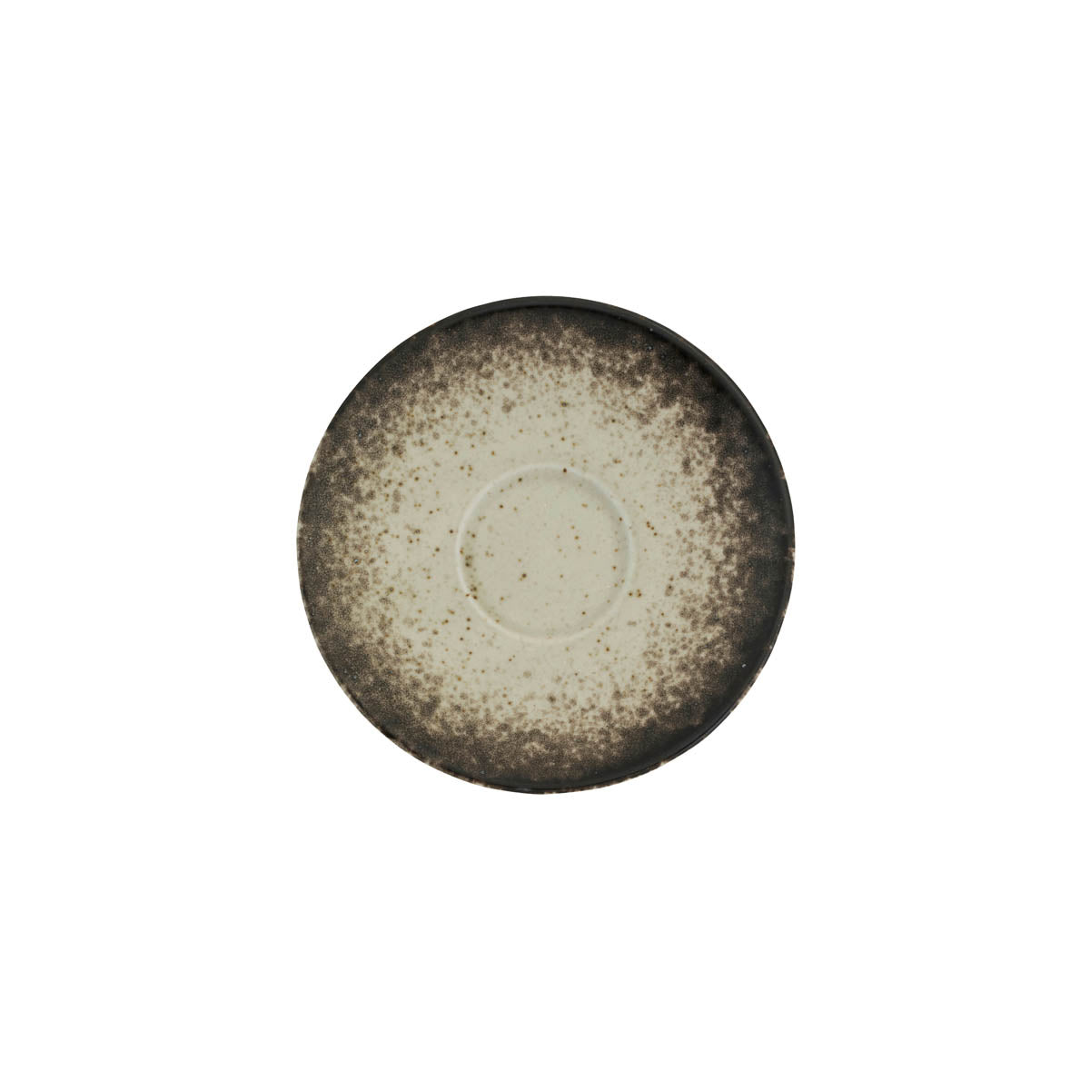 Brew Creamy Clove Espresso Saucer 125mm