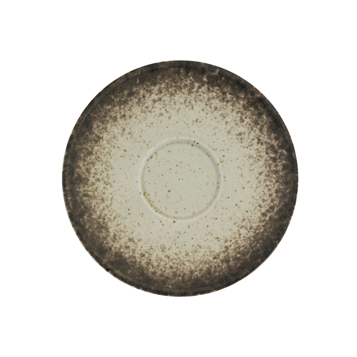 Brew Creamy Clove Espresso Saucer 167mm