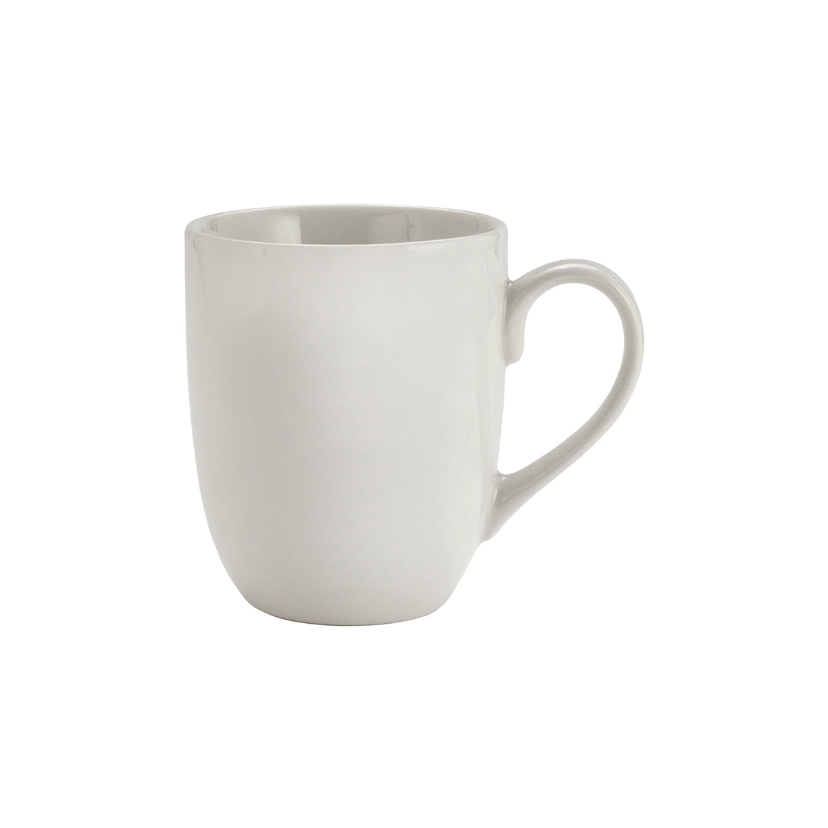 Brew White Mug 380ml