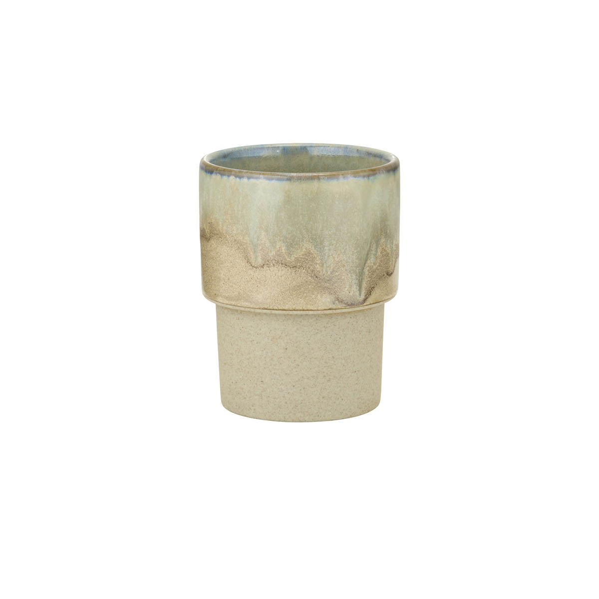Brew Sandy Beige Tumbler 220ml