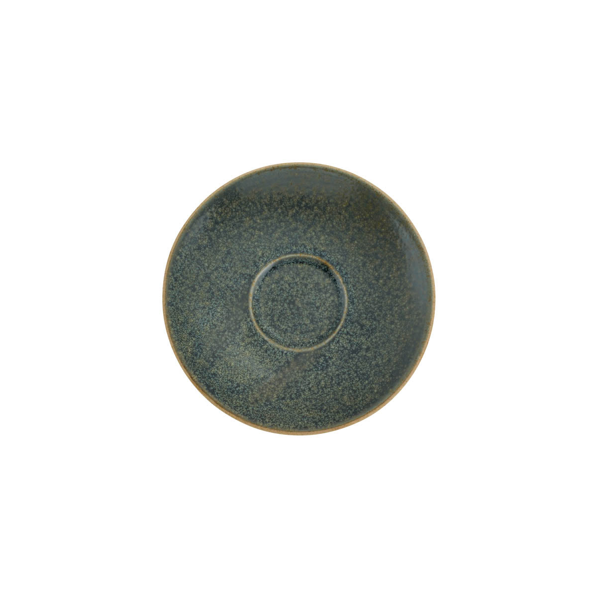 Brew Grey Cast Espresso Saucer 125mm