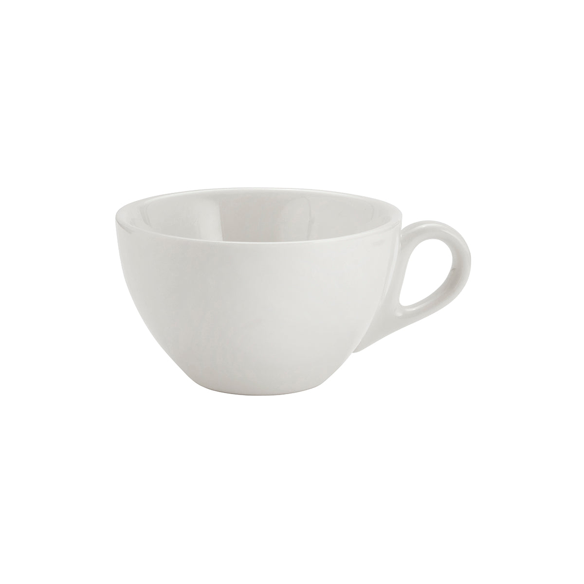 Brew White Cappuccino Cup 220ml