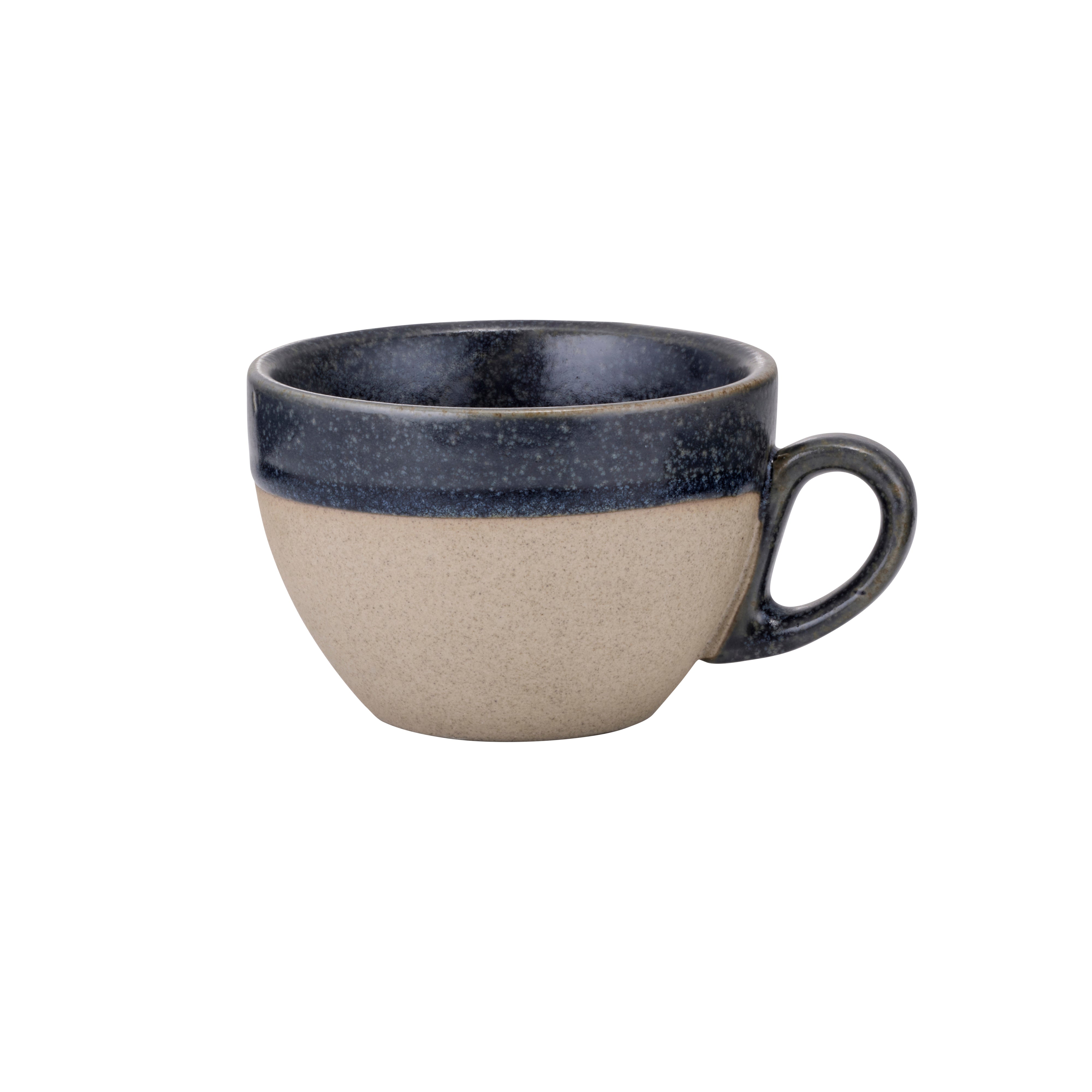 Brew Grey Cast Cappuccino 220ml