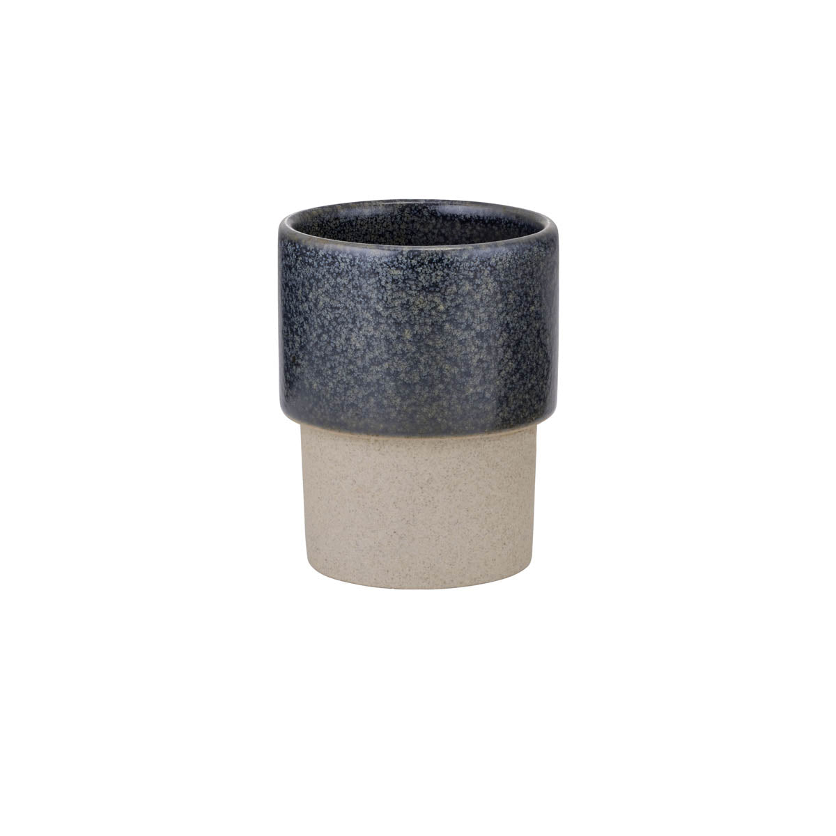 Brew Grey Cast Tumbler 220ml