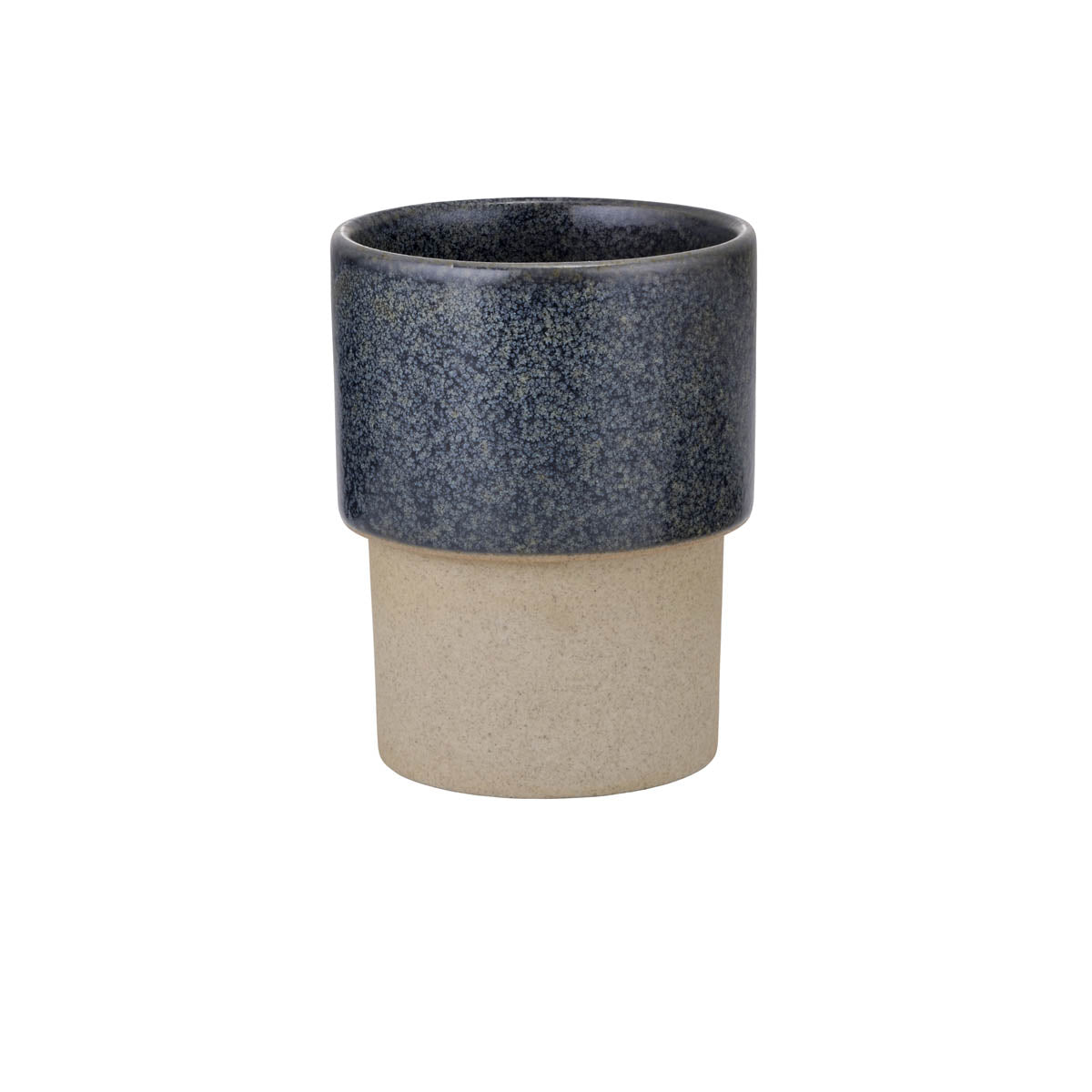 Brew Grey Cast Tumbler 300ml