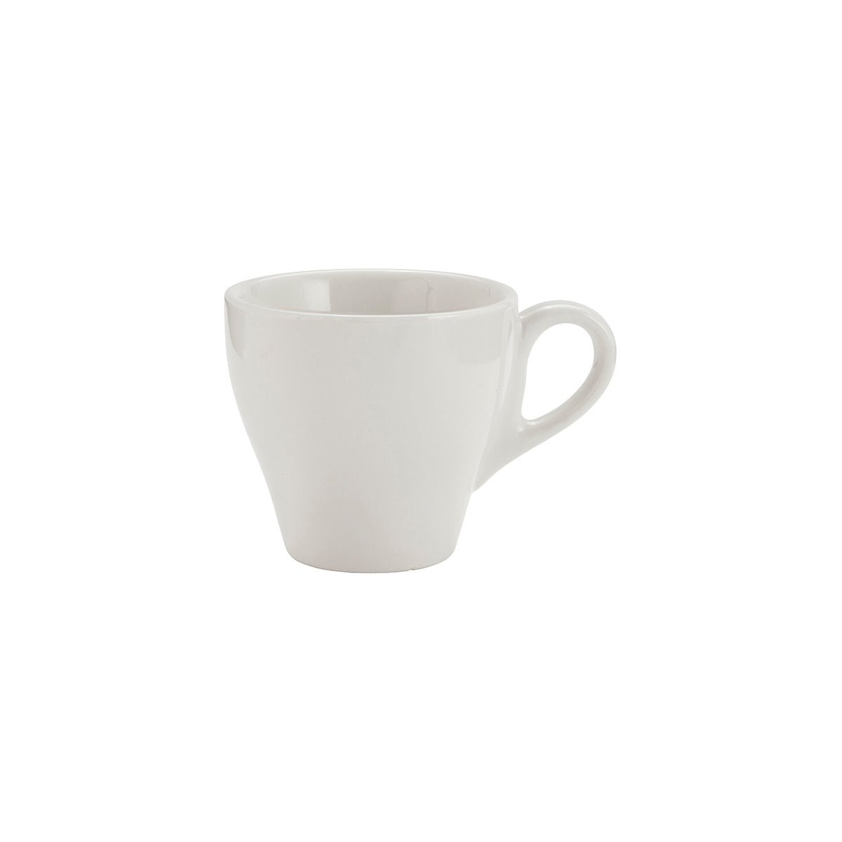 Brew White Long Black Cup 180ml