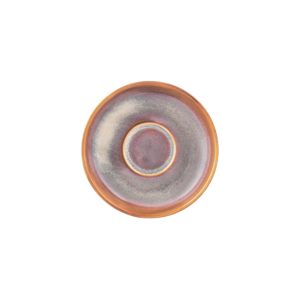 Brew Auburn Espresso Saucer 120mm
