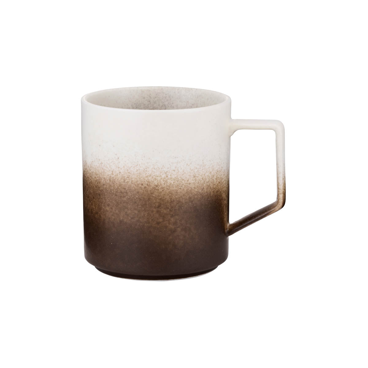 Brew Desert Tan Straight-Side Mug 380ml