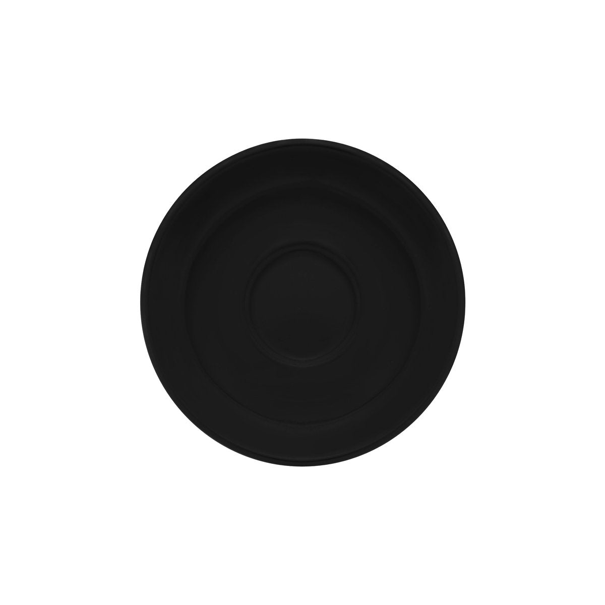 Brew Smoke Matt Gloss Universal Saucer 140mm