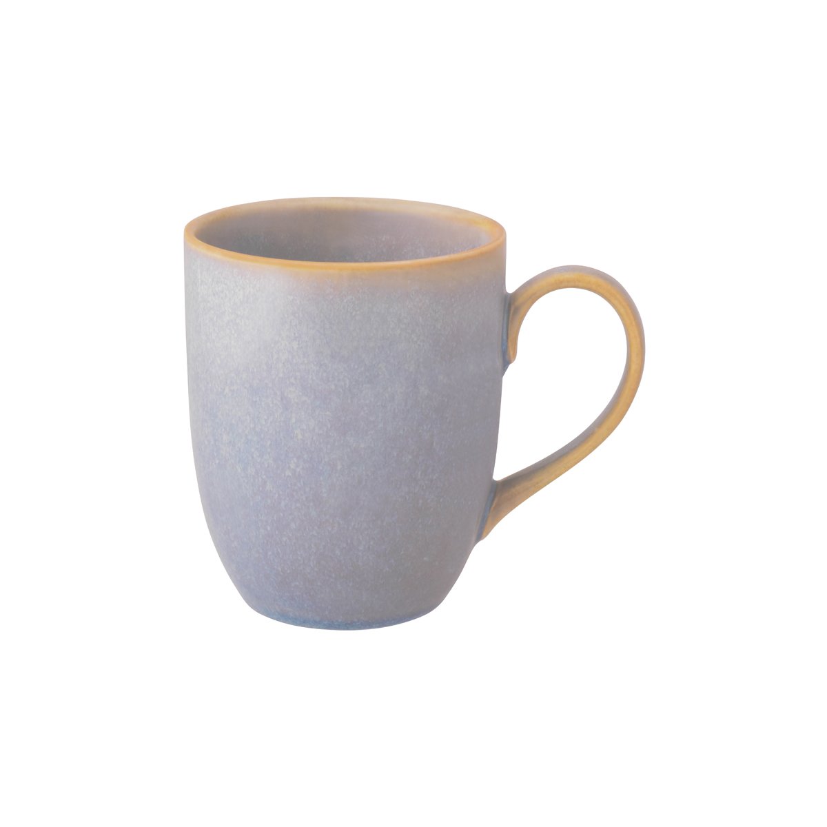 Brew Azure Blue Mug 380ml