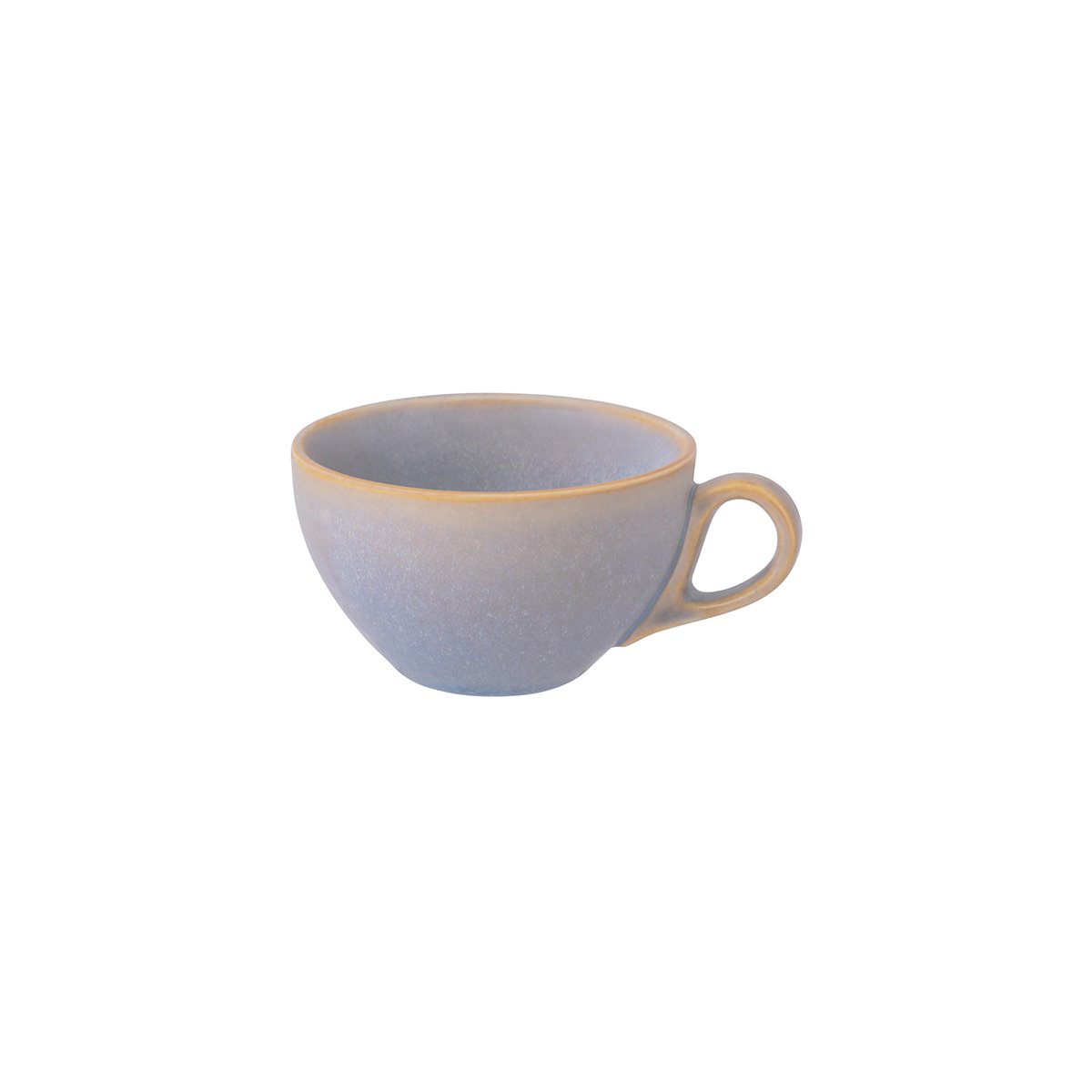 Brew Azure Blue Cappuccino Cup 220ml