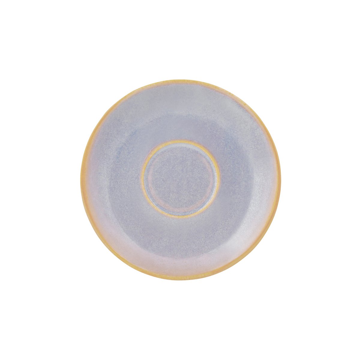 Brew Azure Blue Universal Saucer 140mm
