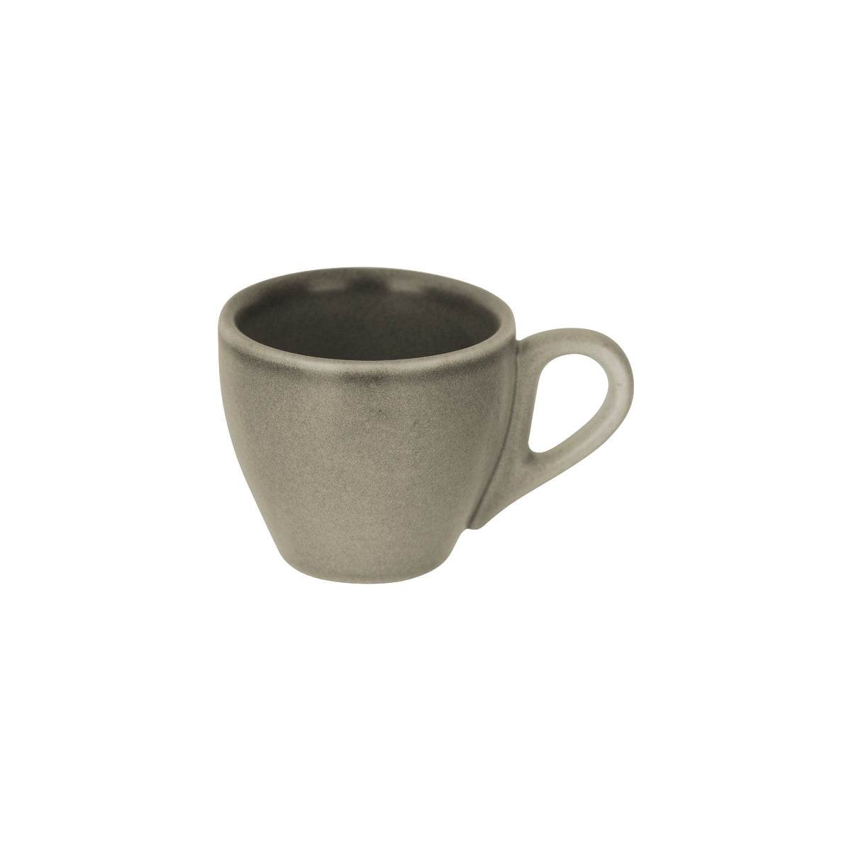 Brew Frost Grey Espresso Cup 90ml
