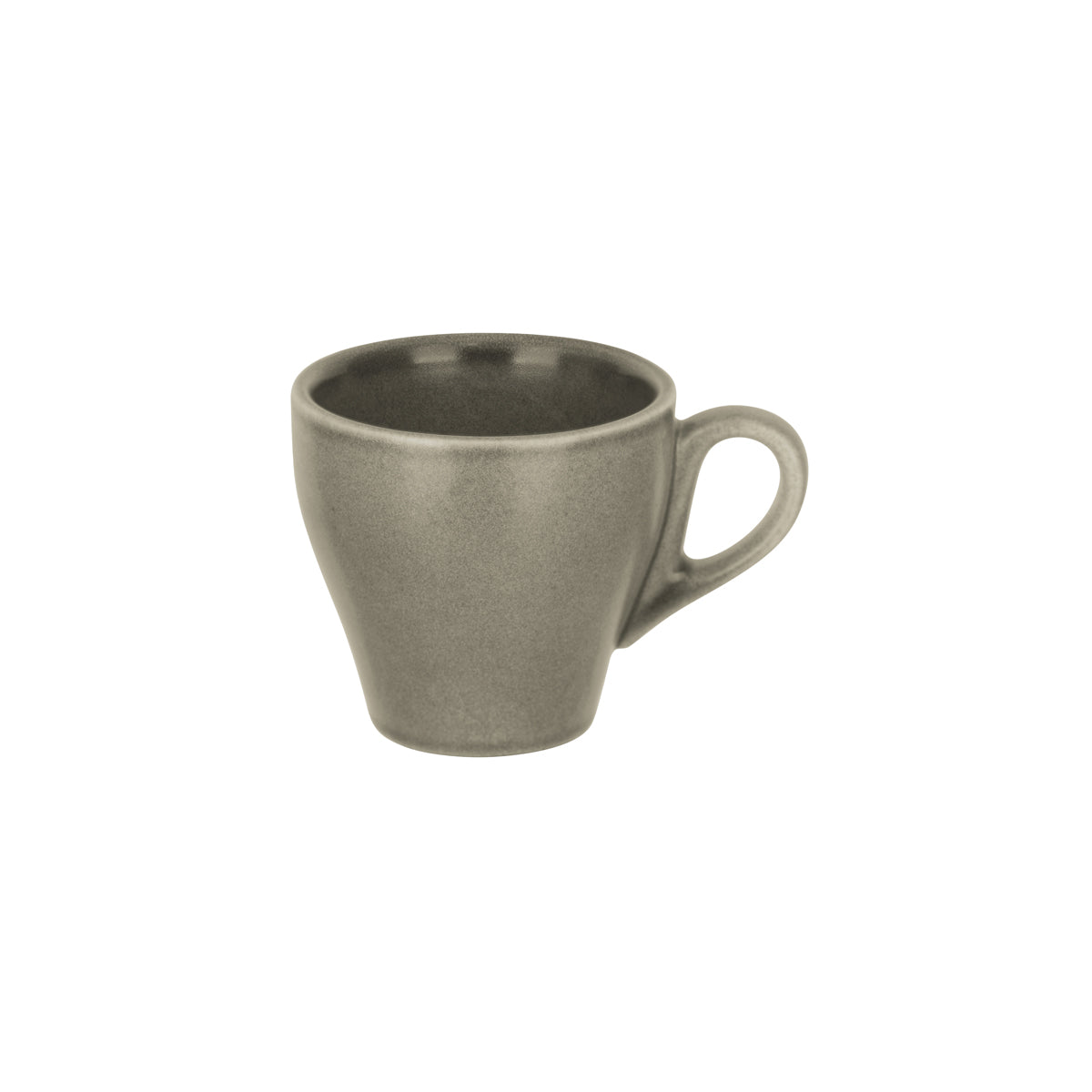 Brew Frost Grey Long Black Cup 180ml