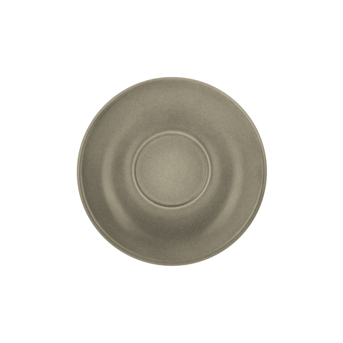 Brew Frost Grey Universal Saucer 140mm