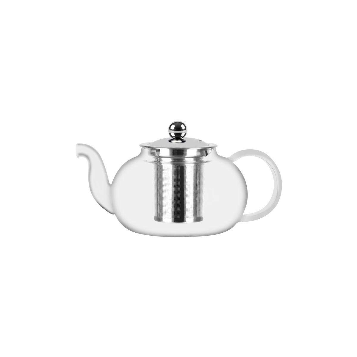 Brew Infusion Teapot with Infuser 800ml