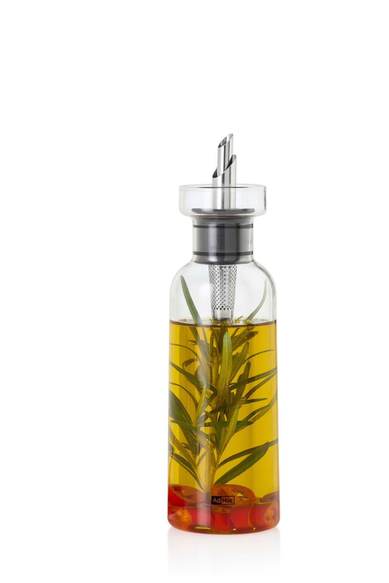 AdHoc AromaPour Oil / vinegar dispenser - 120 ml