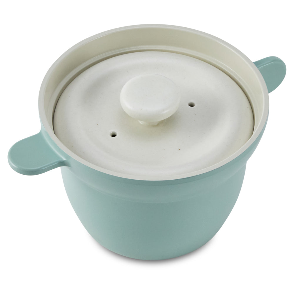 Neoflam Better Finger 16cm Rice Cooker Pot Induction Mint