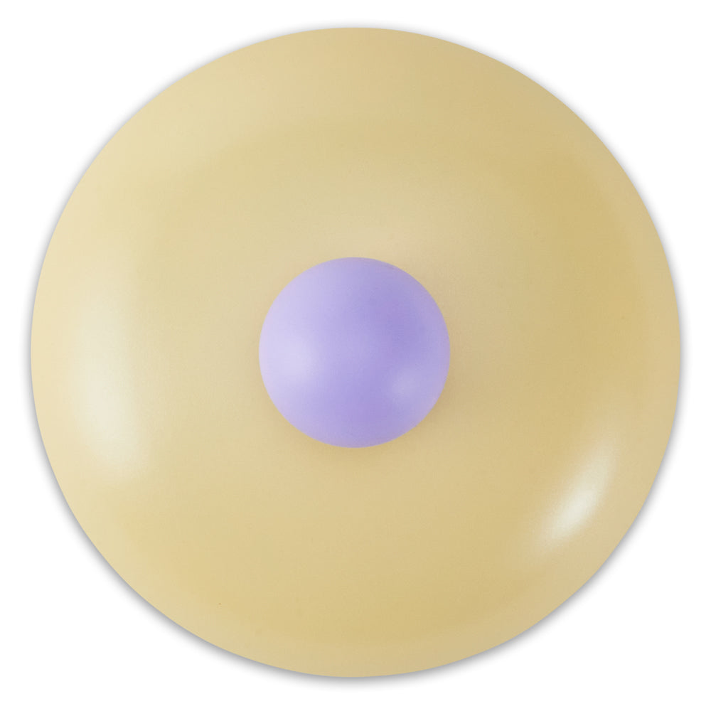 Neoflam Better Finger 16cm Rice Cooker Pot Induction Yellow