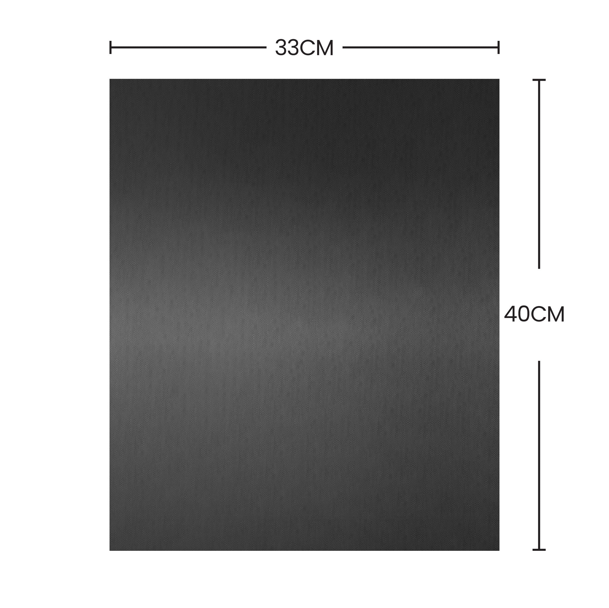 NoStik Bake Liner Large