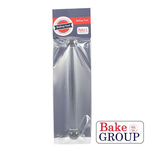 Bake Group Acrylic Balling Tool Large
