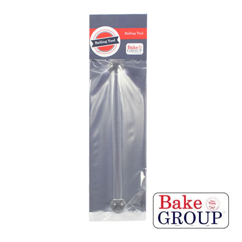 Bake Group Acrylic Balling Tool Small