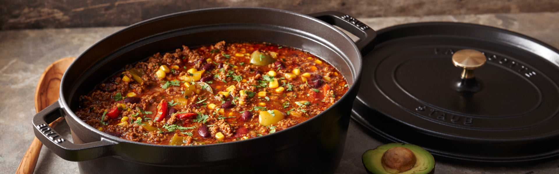Winter Cooking Essentials