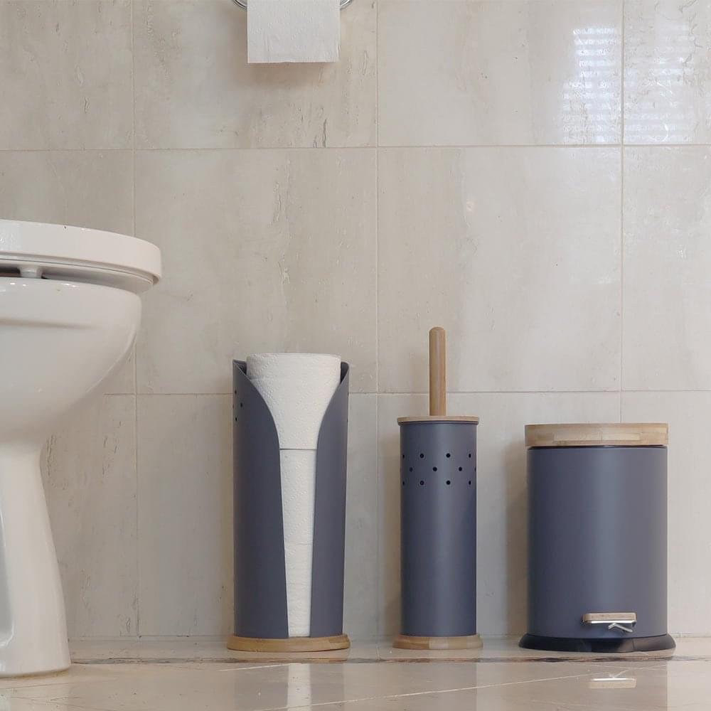 Eco Basics 3 in 1 Bathroom Set