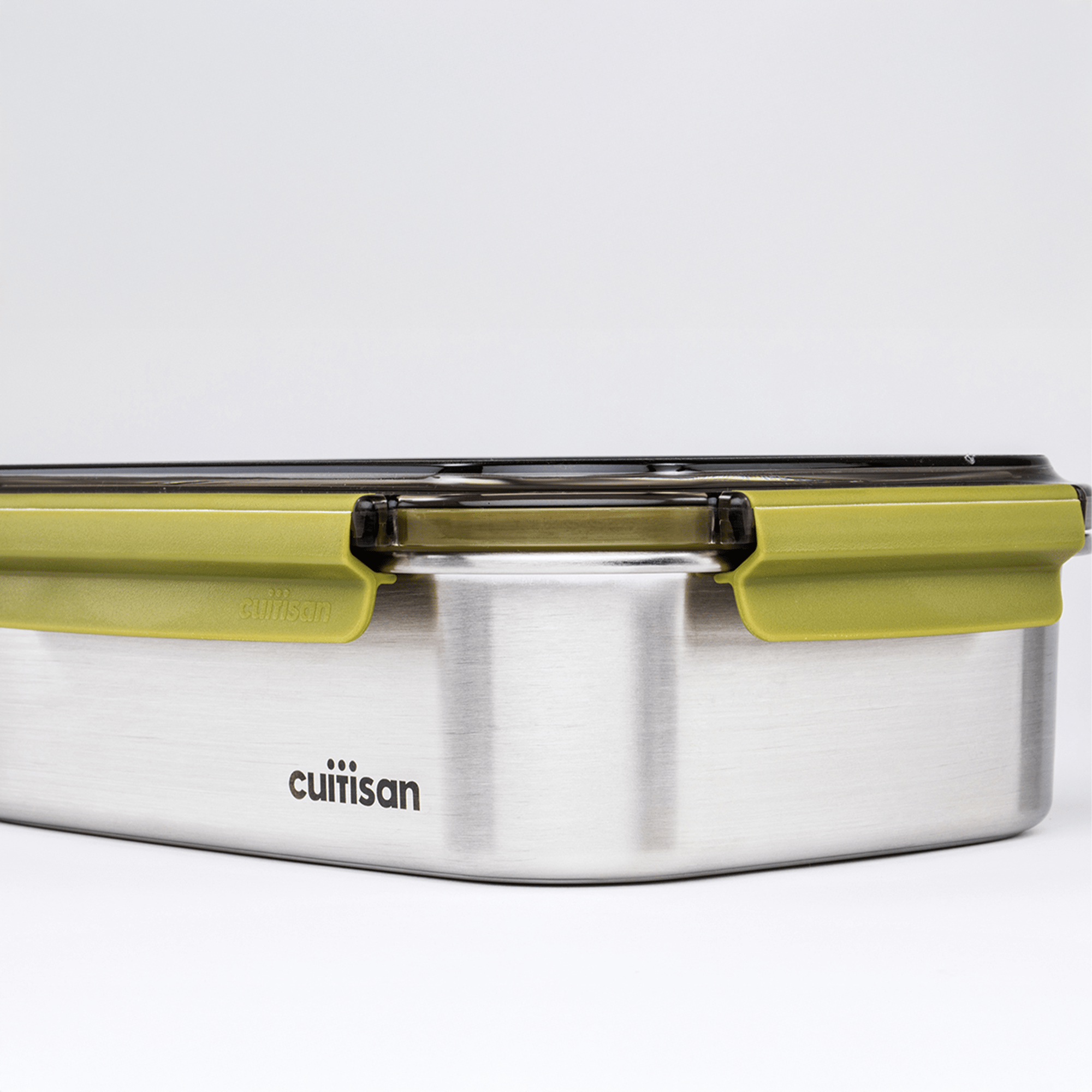 Cuitisan Signature Bella 2 Piece Large Storage Set