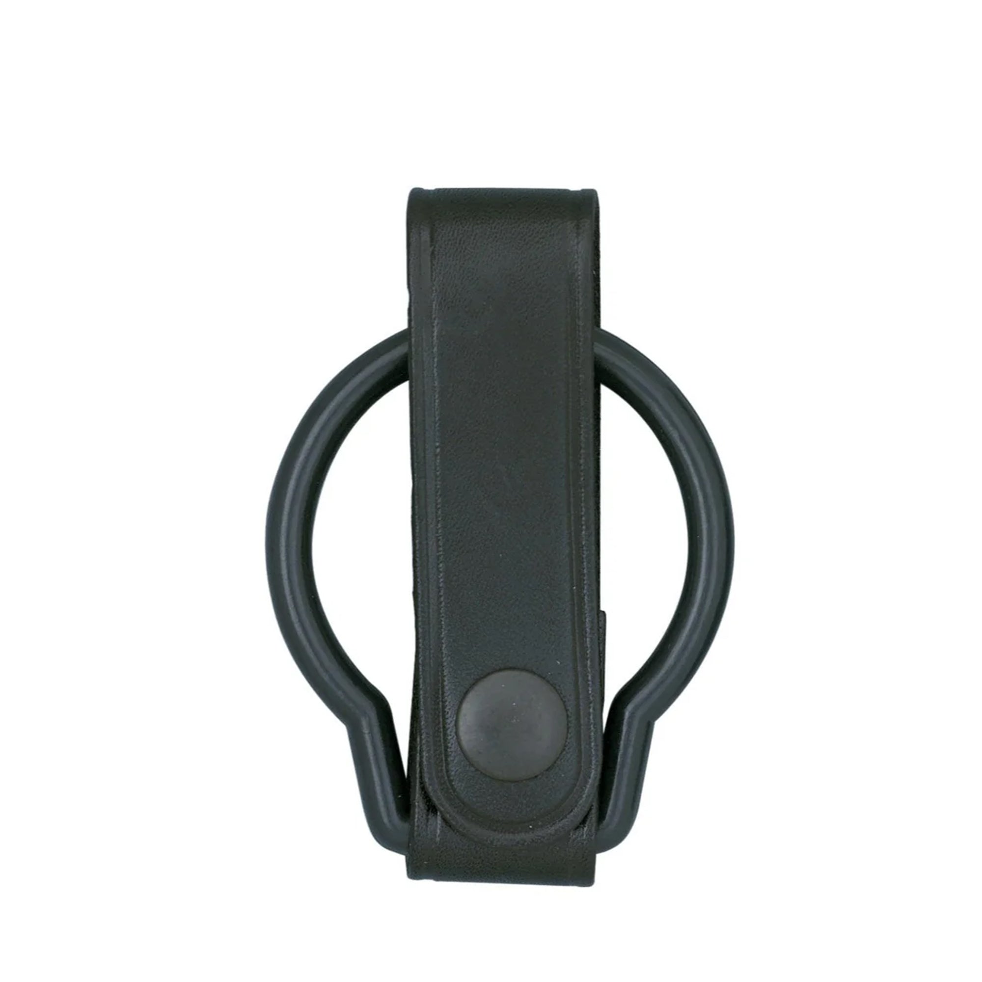 Maglite D Cell Belt Holder - Plain Leather